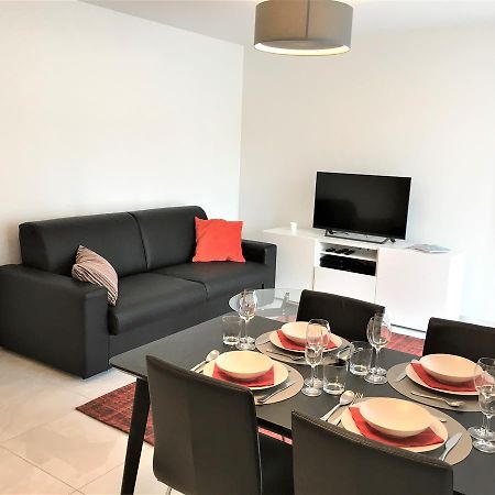 Cosy Apartment Annecy Ngoại thất bức ảnh