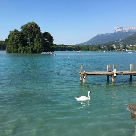 Cosy Apartment Annecy Ngoại thất bức ảnh
