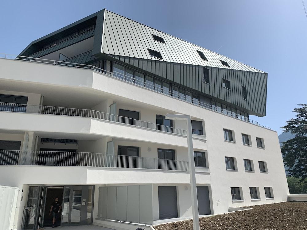 Cosy Apartment Annecy Ngoại thất bức ảnh