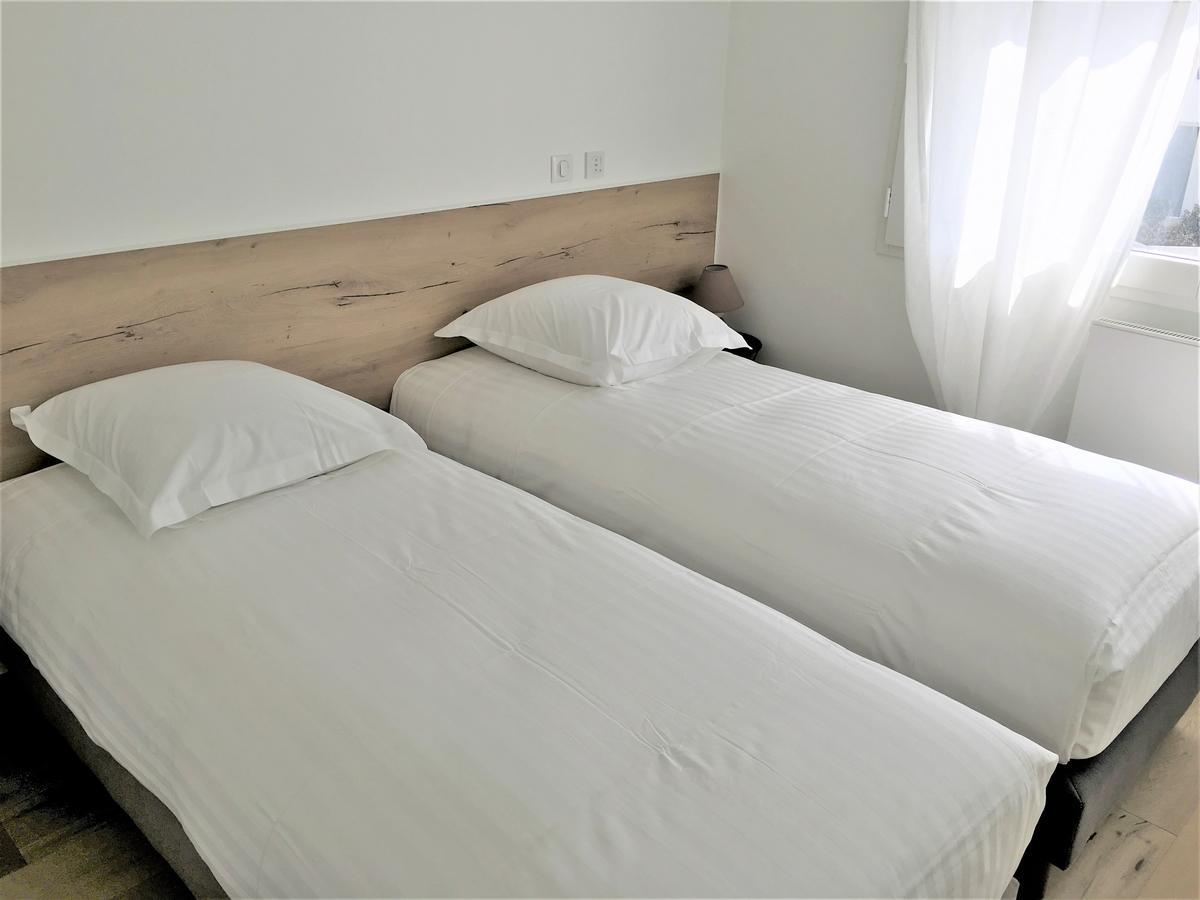 Cosy Apartment Annecy Ngoại thất bức ảnh