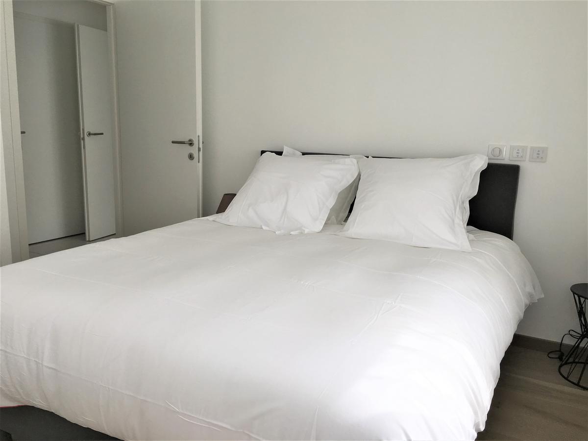 Cosy Apartment Annecy Ngoại thất bức ảnh