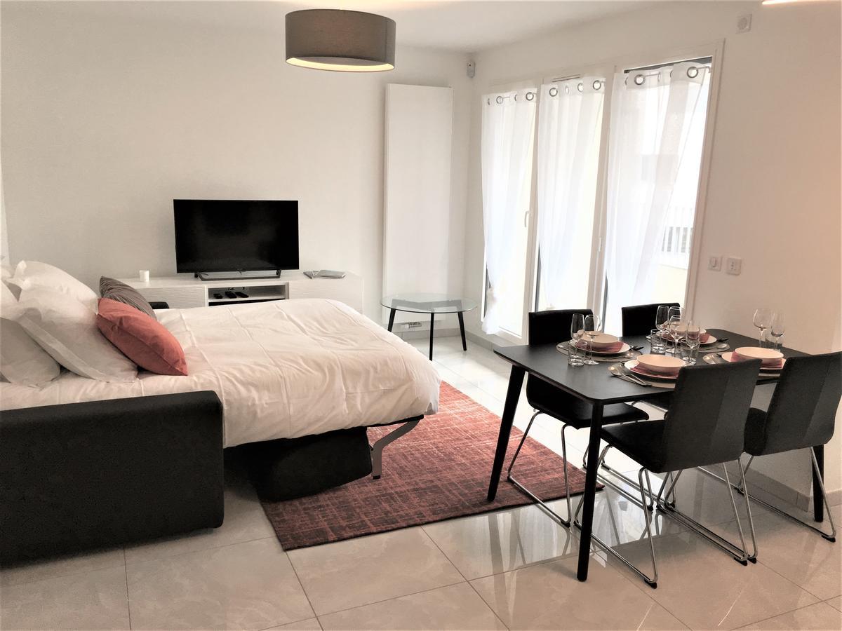 Cosy Apartment Annecy Ngoại thất bức ảnh