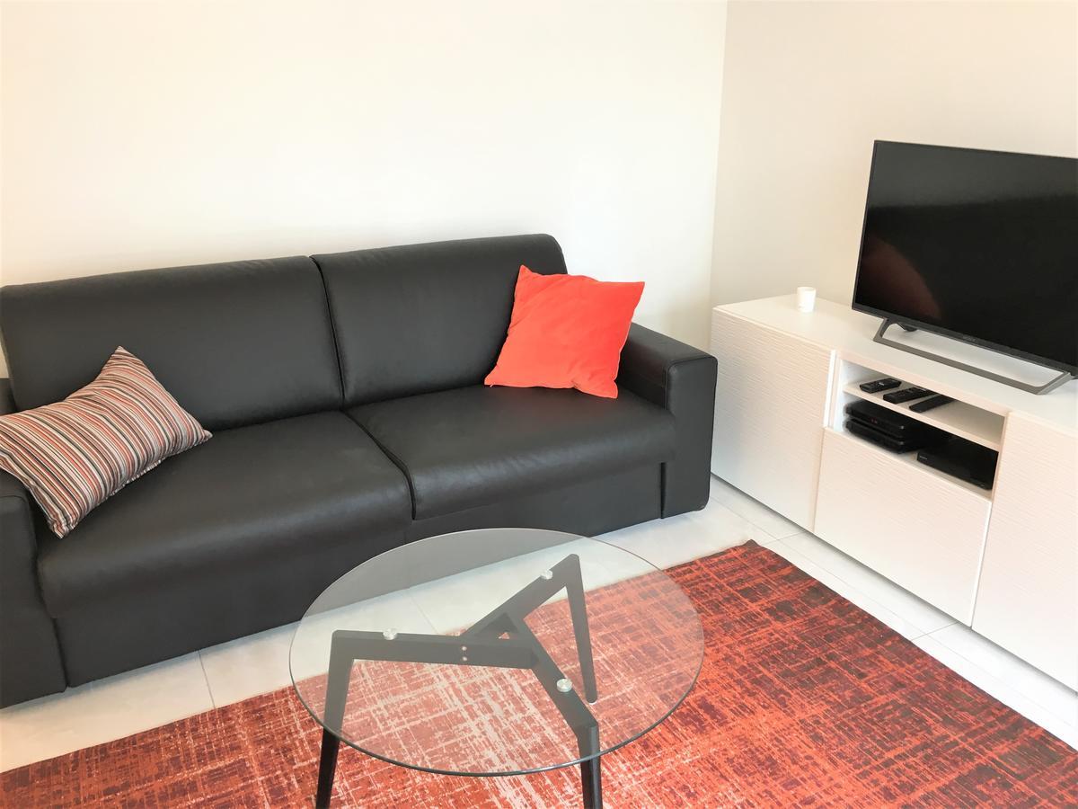 Cosy Apartment Annecy Ngoại thất bức ảnh