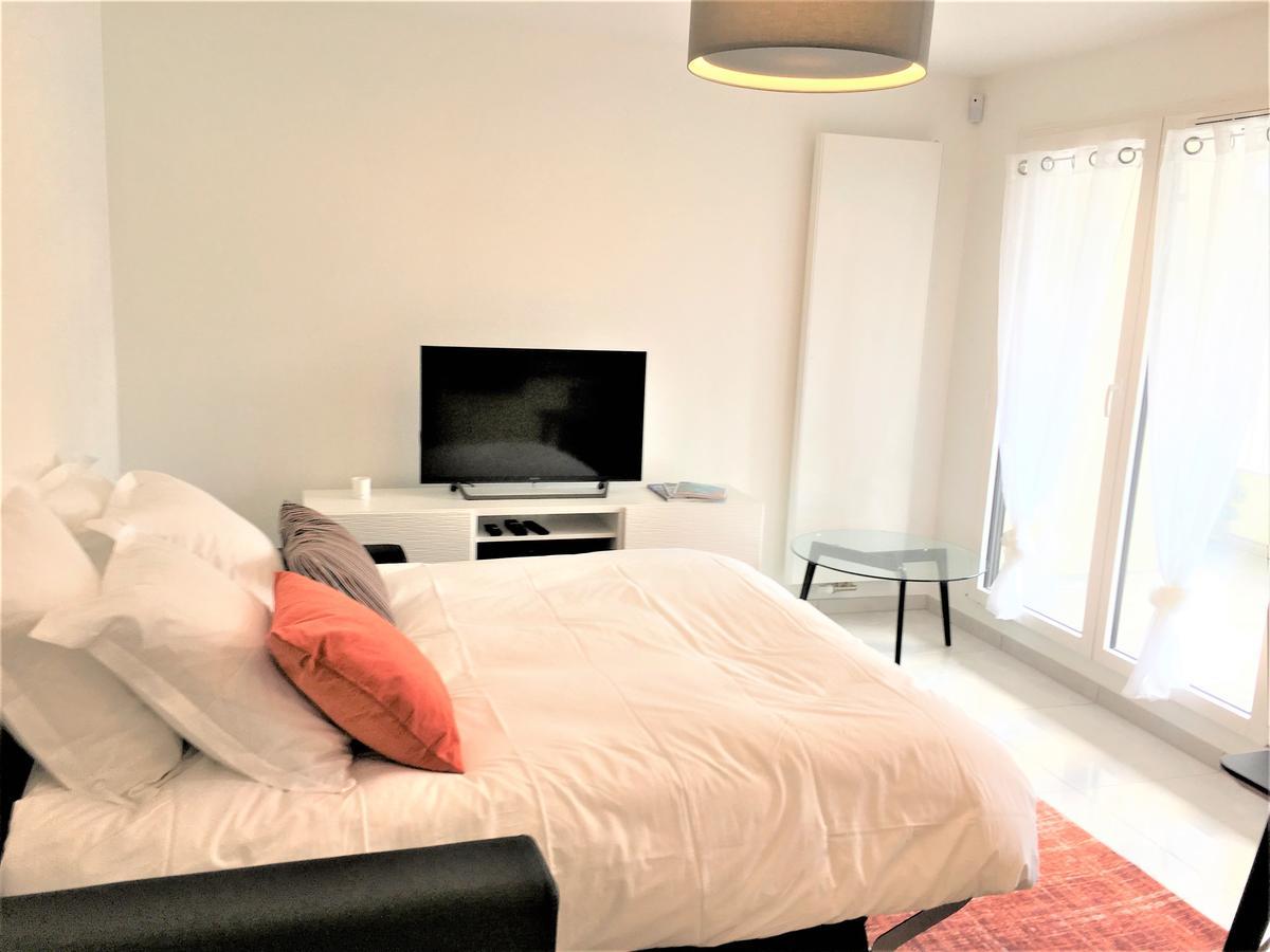Cosy Apartment Annecy Ngoại thất bức ảnh
