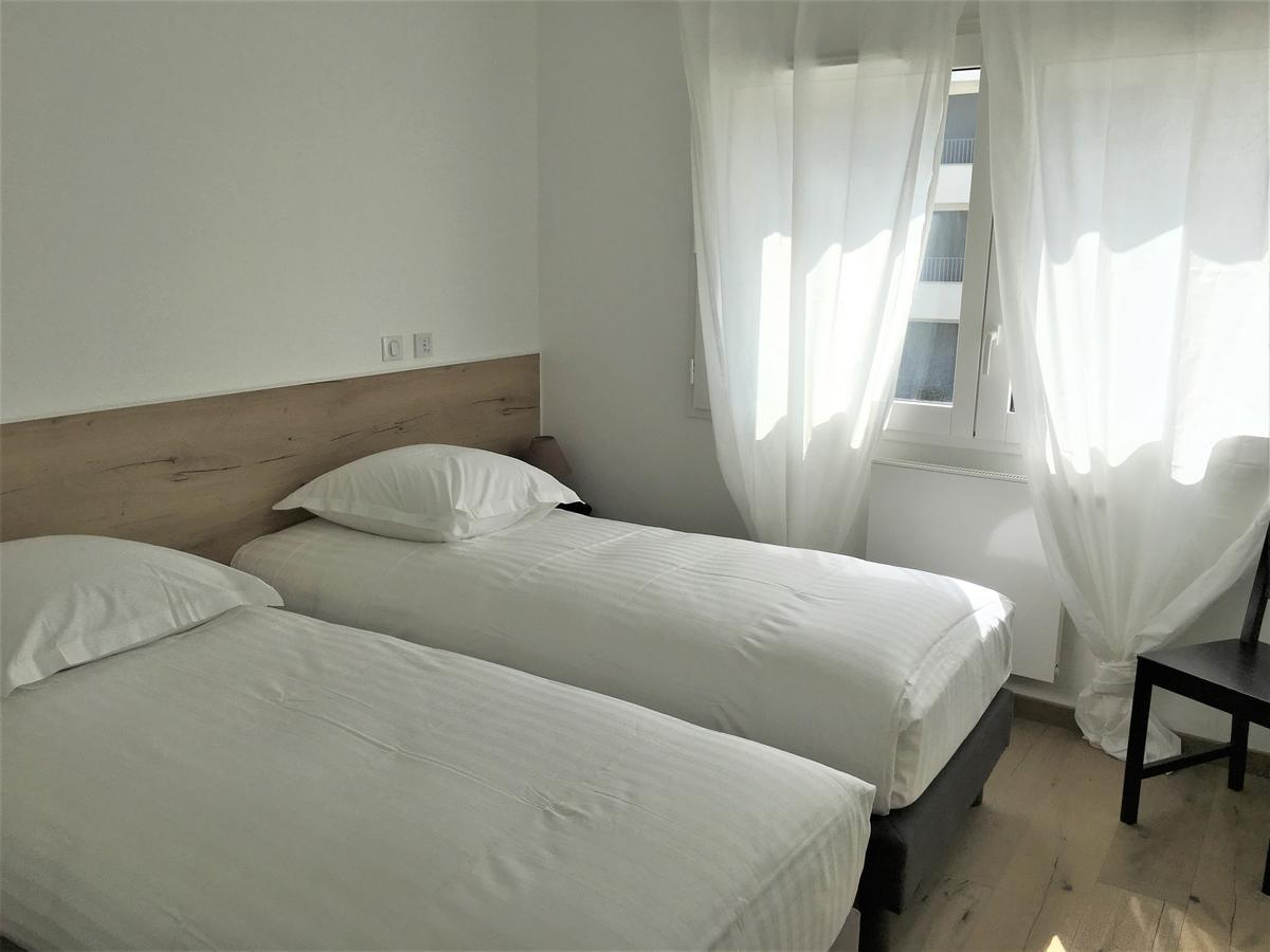 Cosy Apartment Annecy Ngoại thất bức ảnh