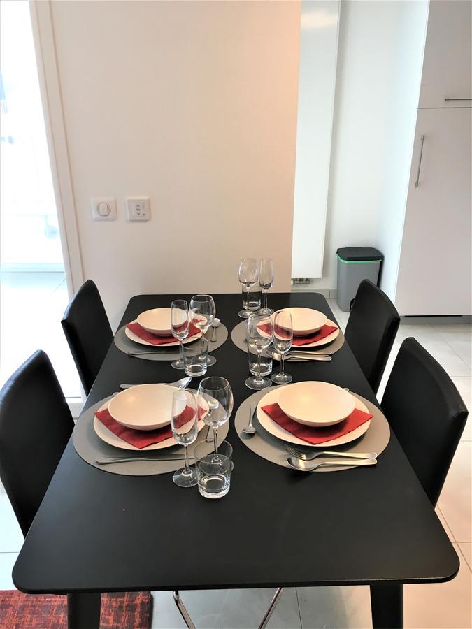 Cosy Apartment Annecy Ngoại thất bức ảnh