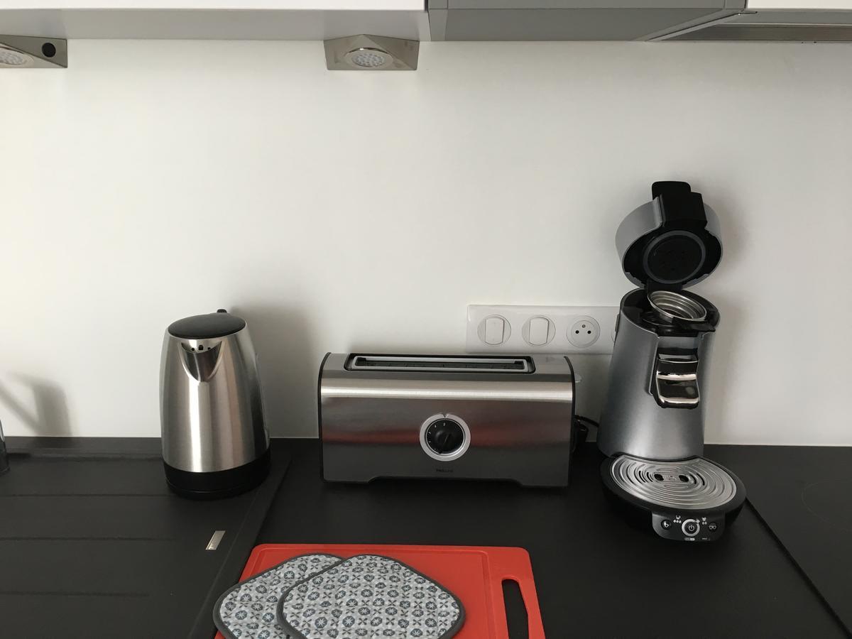 Cosy Apartment Annecy Ngoại thất bức ảnh