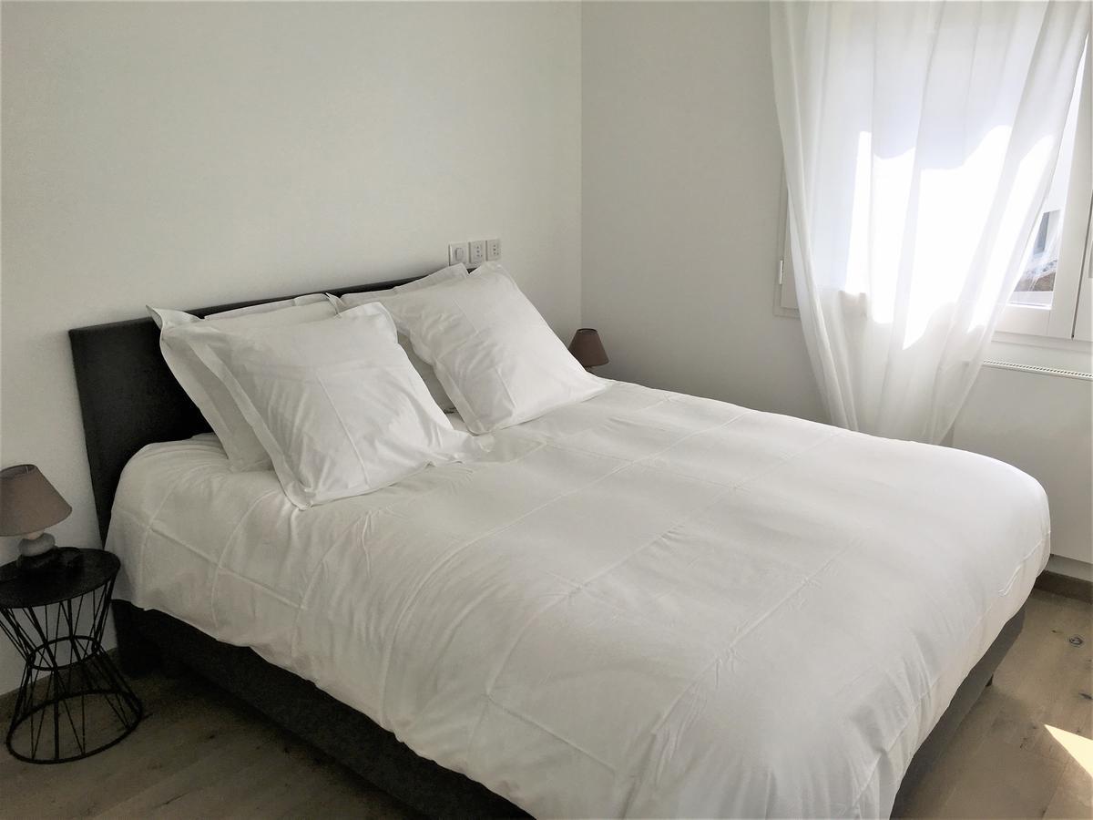 Cosy Apartment Annecy Ngoại thất bức ảnh