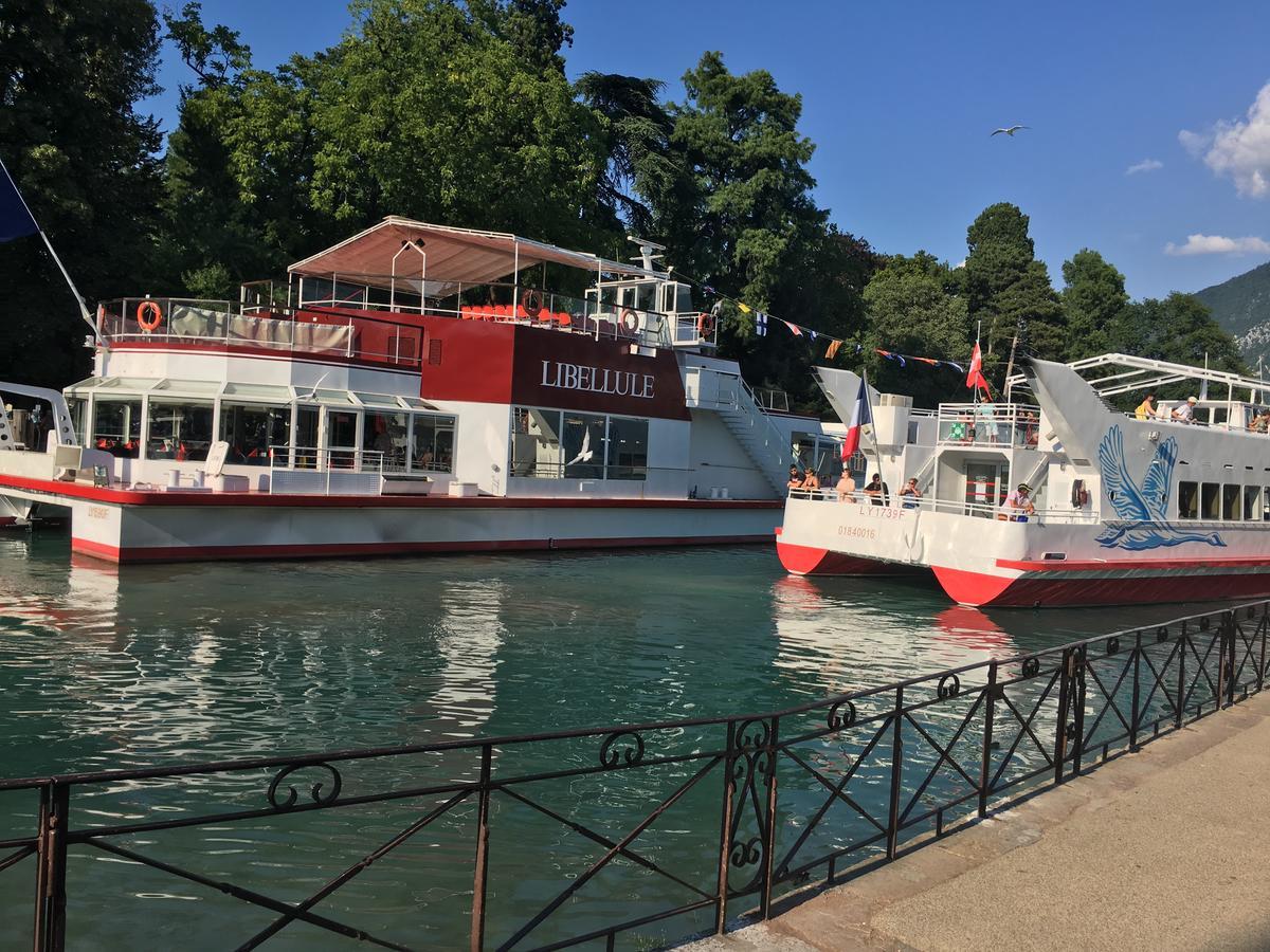 Cosy Apartment Annecy Ngoại thất bức ảnh