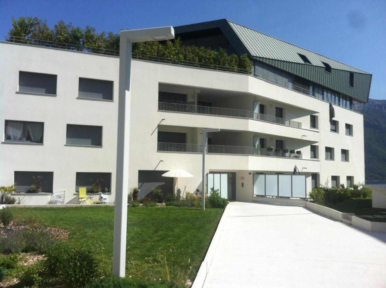 Cosy Apartment Annecy Ngoại thất bức ảnh